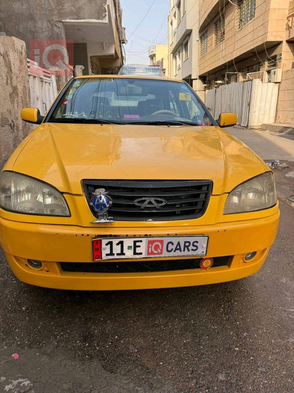 شيري كوين
